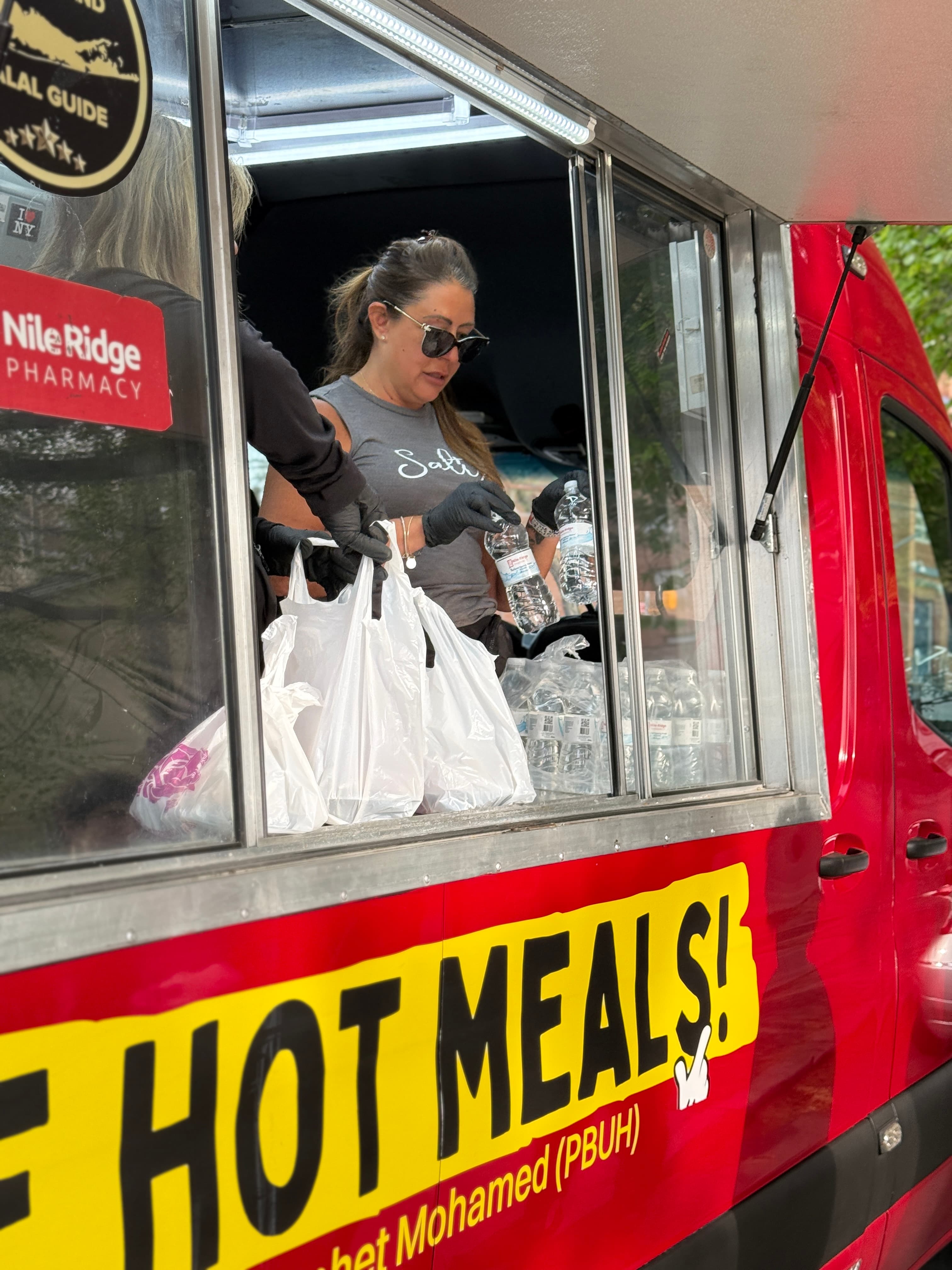 Yala community mission