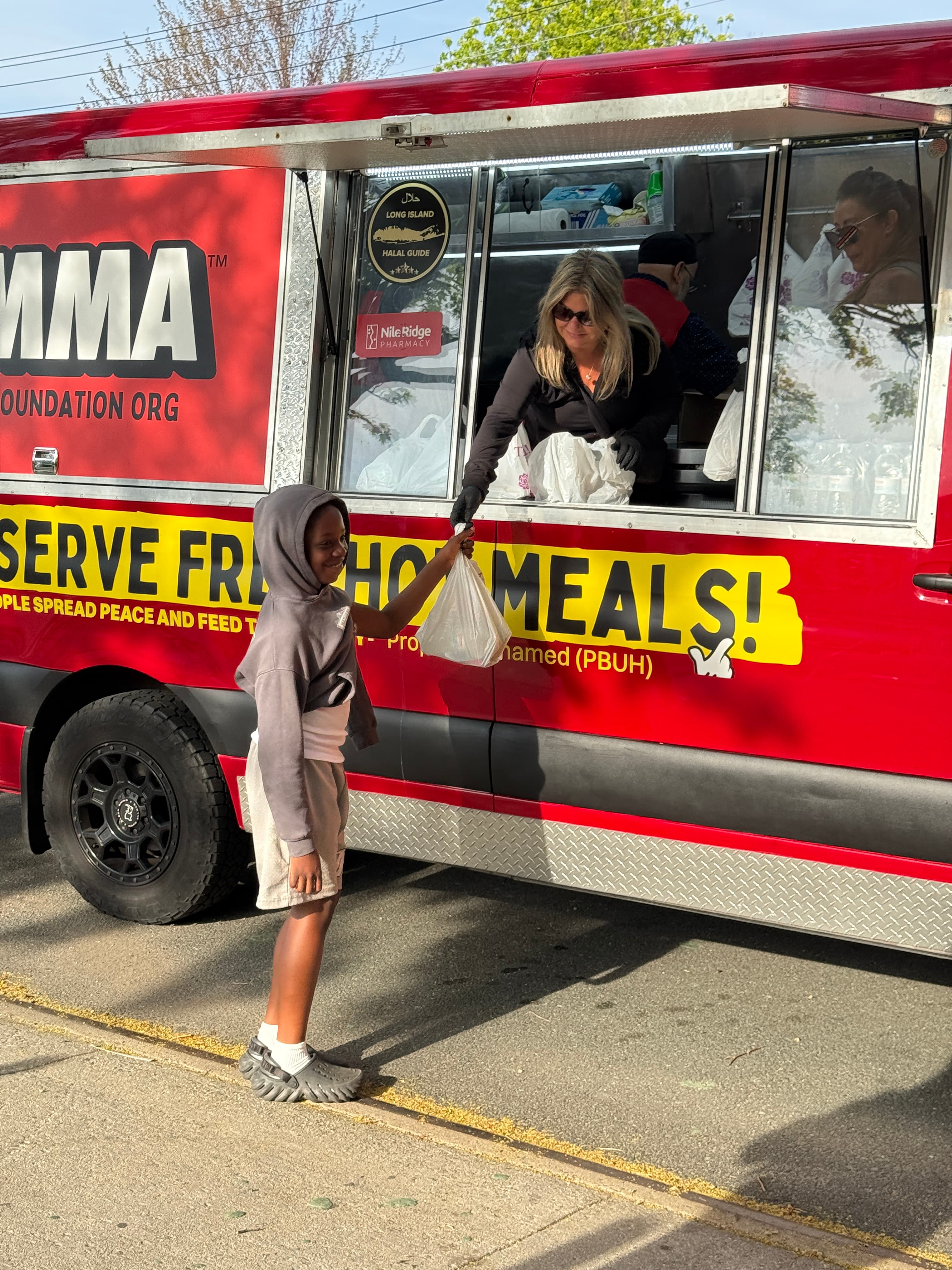 Yala community impact